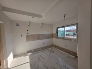 Vista cocina