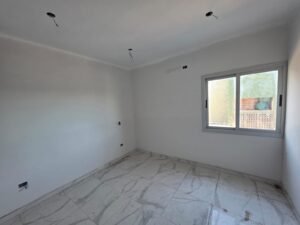 Vista dormitorio