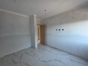Vista dormitorio