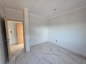 Vista dormitorio