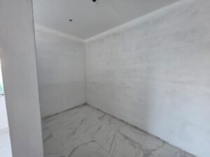 Vista dormitorio