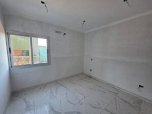 Vista dormitorio