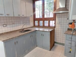 Otra vista cocina