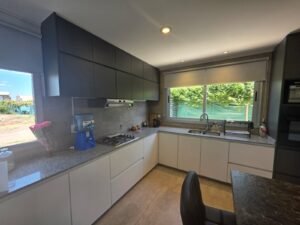 Otra vista cocina