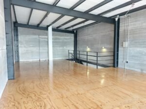 Otra vista planta alta