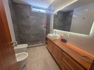 Vista baño 1
