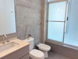 Vista baño principal