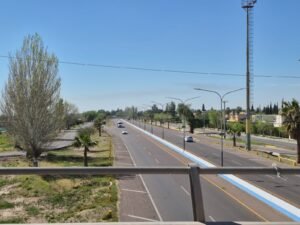 Vista calle Paso