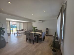 Vista comedor