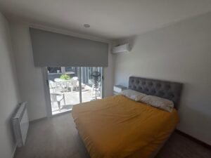 Vista dormitorio 1