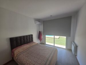 Vista dormitorio 2