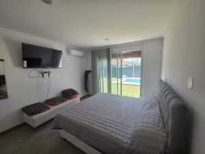 Vista dormitorio 3