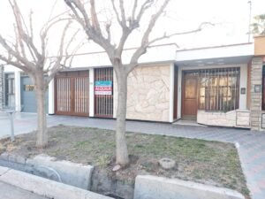 Vista frente exterior