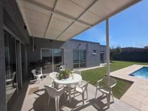 Vista galería