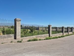 Vista lateral