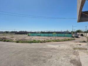 Vista lote 1