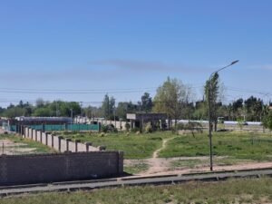Vista lote 2
