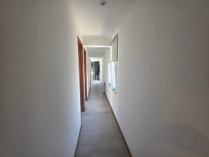 Vista pasillo