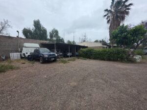 Otra vista playa maniobra