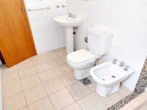 Vista baño 1