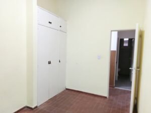 Vista dormitorio 1