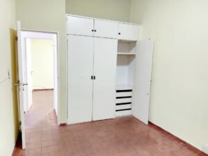 Vista dormitorio 3
