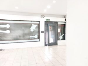 Vista Interior Frente