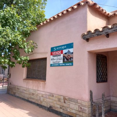 Vista Frente Mercedes Tomsasa VENTA