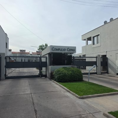 Vista Portal de Ingreso