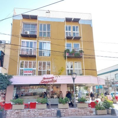 Vista exterior