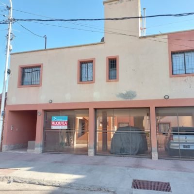 Vista exterior
