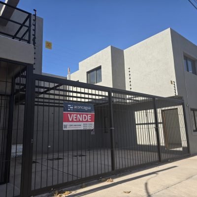 Vista exterior