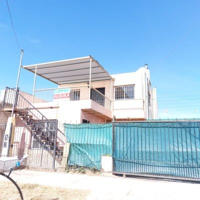 Vista frente