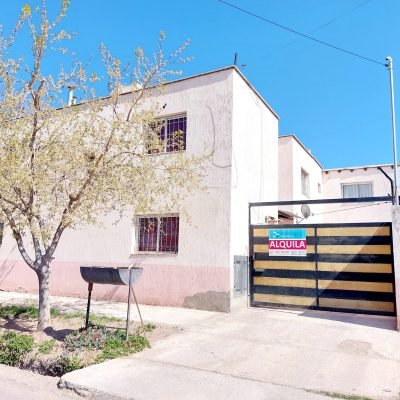 Vista frente