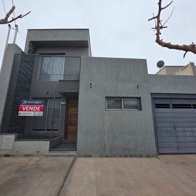 Vista Frente