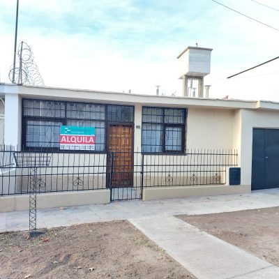 Vista Frente